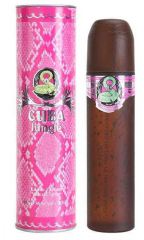 Jungle Snake Eau de Perfume Spray 100 ml