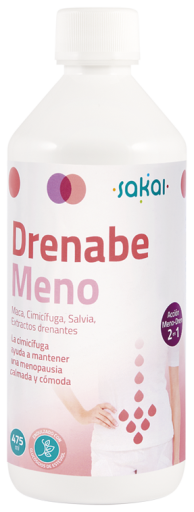 Sakai Drain Meno 475 ml
