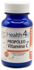 Propóleo con Vitamina C 800 mg 100 Tablets Propóleo con Vitamina C 800 mg 100 Tablets