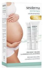 Estryses Anti-Stretch Mark Lotion 2 x 200 ml