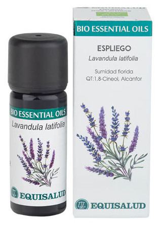 Bio Essential Oils Lavender 10 ml