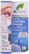 Eye Contour Roll On Dead Sea Minerals 15 ml