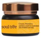 Saffron Nourishing Facial Cream 60 gr Saffron Nourishing Facial Cream 60 gr