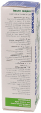 Composer 9 Tensivel century xxi of 50 ml