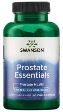 Prostate Essentials 90 Capsules