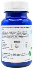 Cascara Sagrada 60 Tablets of 500 mg