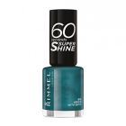 Nail Lacquer 60 Seconds Super Shine