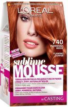 Sublime Mousse