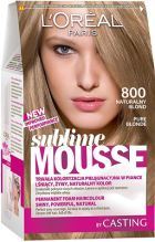 Sublime Mousse