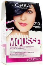 Sublime Mousse