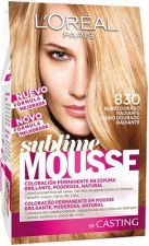 Sublime Mousse