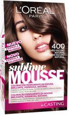 Sublime Mousse
