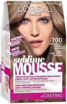 Sublime Mousse
