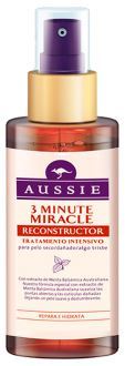 Oil Deep Treatment 3 Minute Miracle Reconstructor 100 ml