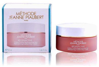 Jeanne Piaubert R&eacute;g&eacute;nactive Restructuring Cream Day 50 ml