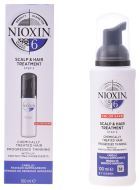 System 6 Scalp Treatment very weak coarse hair 100 ml