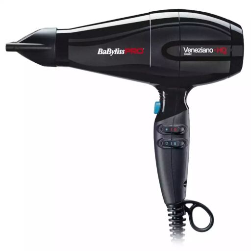 Veneziano HQ 2200 W Ionic Dryer