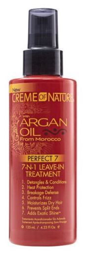 Creme Of Nature 7 In 1 Leave-In Spray Treatment 125 ml