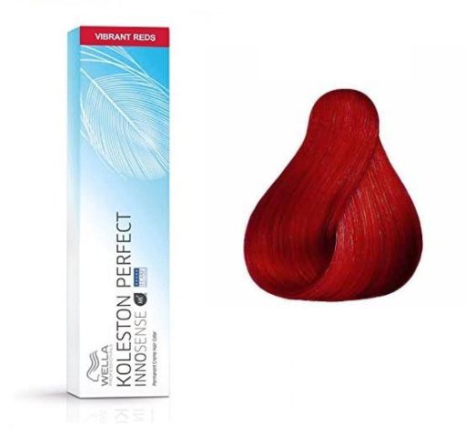 Koleston Perfect Innosense 77.44 Blond Medium intense copper 60 ml