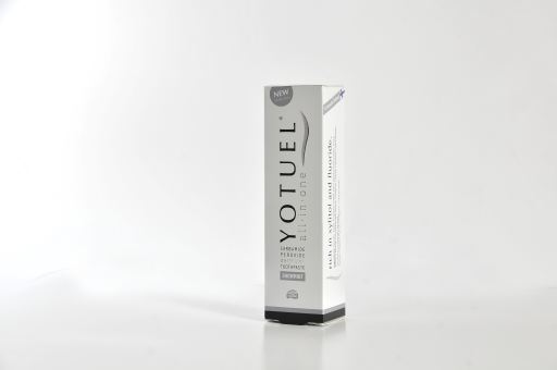 Coolmint Toothpaste 75 ml