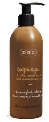 Cupuazú Bronzing Body Lotion 300 ml