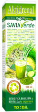 Akti Green Sap 500 ml