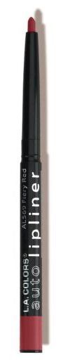 Automatic Lipstick Iced Coral