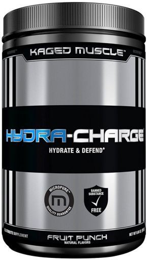 Hydra-Charge Orange Mango 276 gr