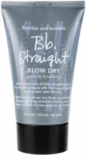 Bumble and Bumble Straight Blow Dry Cream 60 ml