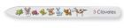 Baby glass file 9 cm