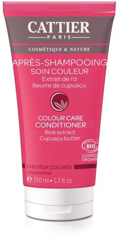 Cattier Hair Conditioner Color Preservation