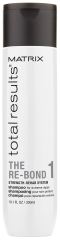 Total Results Re-Bond Shampoo 300 ml Total Results Re-Bond Shampoo 300 ml