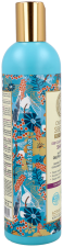 Oblepikha Shampoo with Hydrolate for Normal and Oily Hair 400 ml