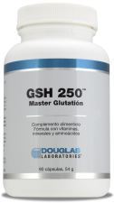 Gsh 250 Master Glutathione 90 Capsules Gsh 250 Master Glutathione 90 Capsules