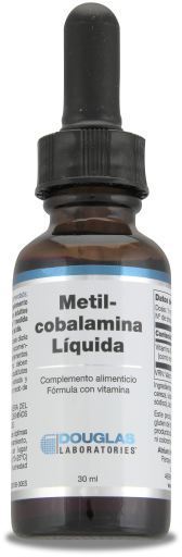 Liquid Methylcobalamin 30 ml