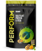 Perform Raw Plant Protein & Bcaa 988 gr Perform Raw Plant Protein & Bcaa 988 gr
