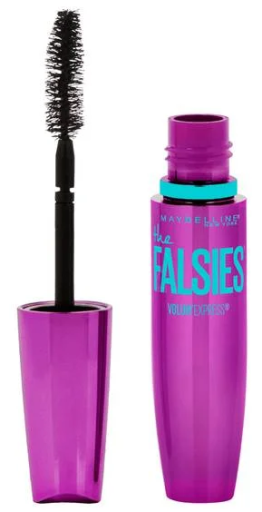 Maybelline The Falsies Volum Express Black Drama Mascara 10 ml