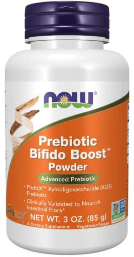 Prebiotic Bifido Boost Powder 85 gr