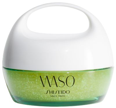 WASO Beauty Sleeping Mask