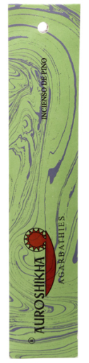 Pine Fragrance Incense
