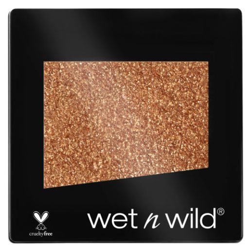 Color Icon Eyeshadow Single Toasty