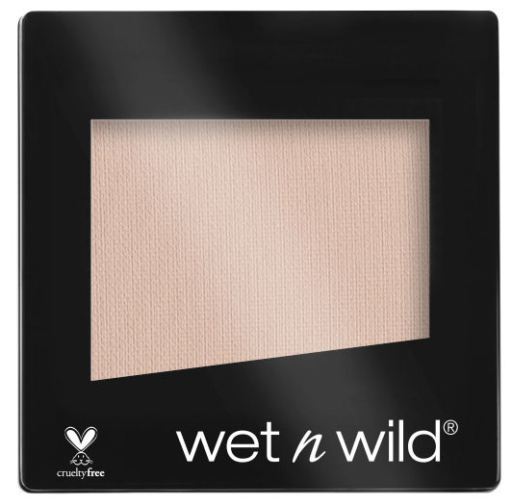 Color Icon Eyeshadow Single - Brulee