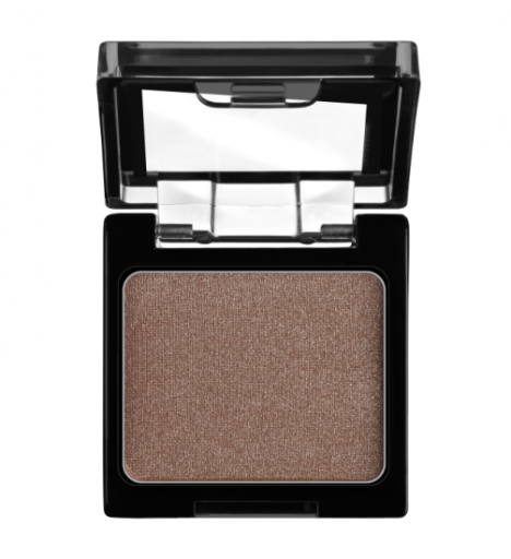 Color Icon Eyeshadow Single - Nutty