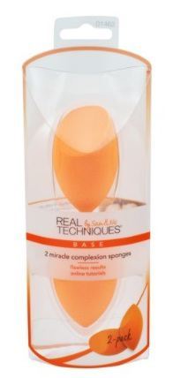 Real Techniques Miracle Complexion Sponge 2 Uds