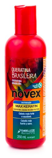 Max clearance brazilian keratin