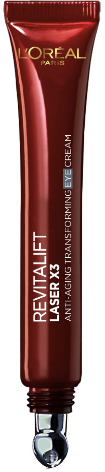 L'Or&eacute;al Paris Revitalift Laser Cream X3 Eye Care 15 ml