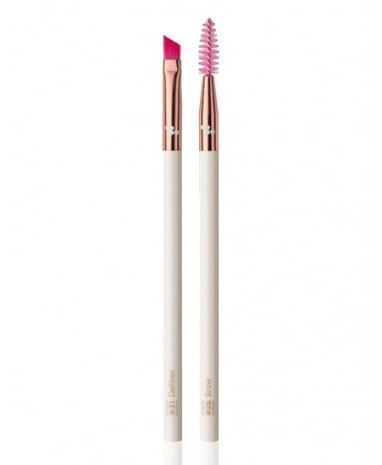 Urban Beauty United Brow Babes Set of two Eyebrow Brushes
