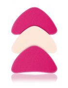 Mattifying Sponges Shine-A-go-go'S