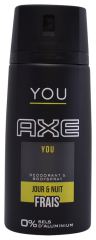 You Deodorant Spray 150 ml You Deodorant Spray 150 ml