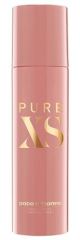 Deodorant Pure XS Vaporizer for women 150 ml